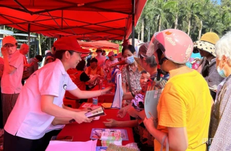 世界无烟日丨南宁市居民吸烟率降至16.96%