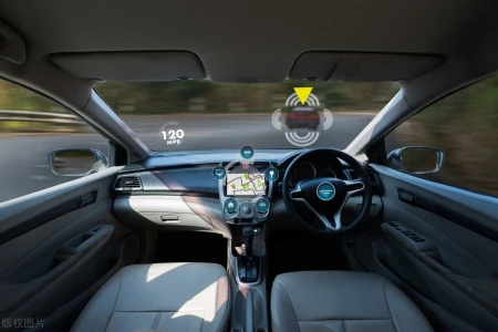 无人驾驶技术的发展：无人驾驶技术如何改变未来的交通运输方式？