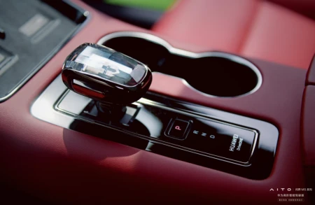 “无人驾驶”近在咫尺——问界M5智驾版试乘体验