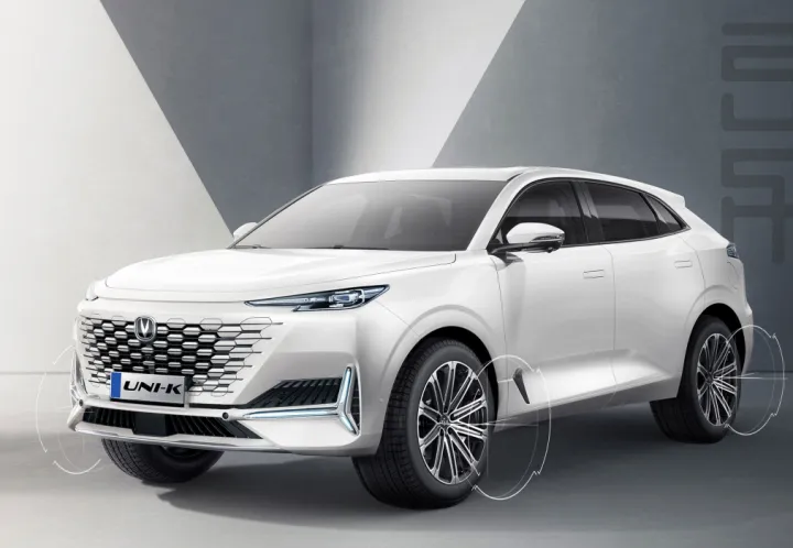 2021年即将上市的新车——SUV篇