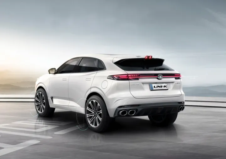 2021年即将上市的新车——SUV篇