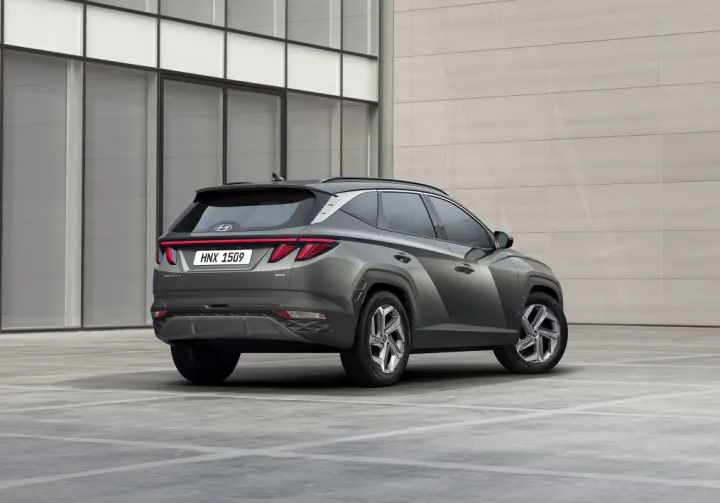 2021年即将上市的新车——SUV篇