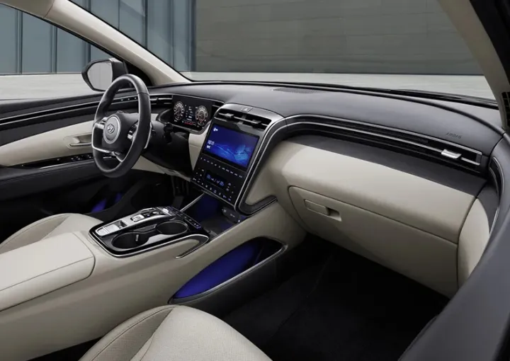 2021年即将上市的新车——SUV篇