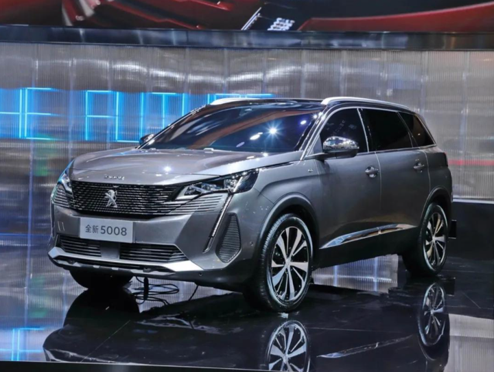 2021年即将上市的新车——SUV篇