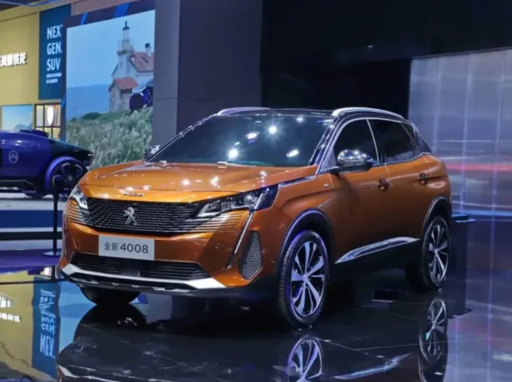 2021年即将上市的新车——SUV篇