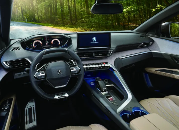 2021年即将上市的新车——SUV篇