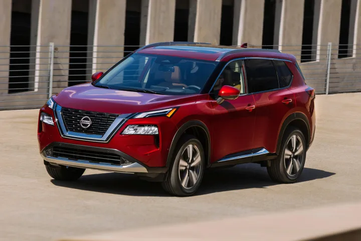 2021年即将上市的新车——SUV篇