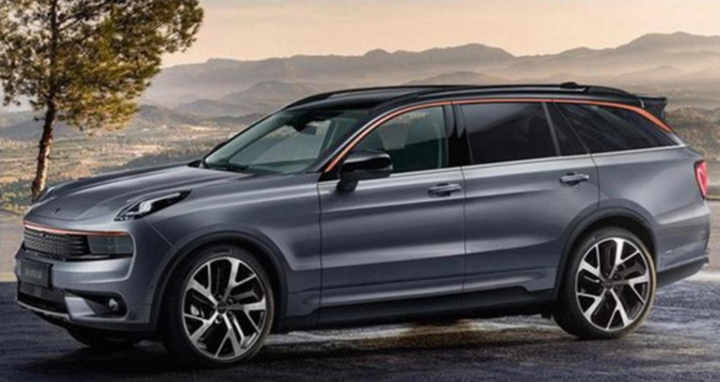 2021年即将上市的新车——SUV篇