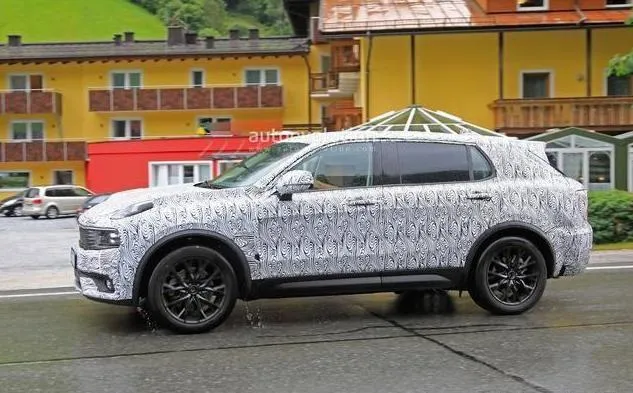 2021年即将上市的新车——SUV篇