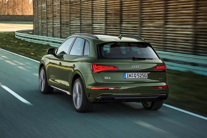 2021年即将上市的新车——SUV篇