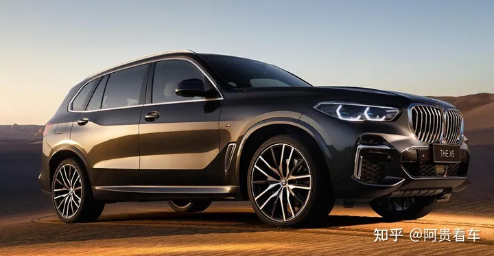 盘点2022上半年上市的重磅SUV，这8款热度很高，一个比一个有实力