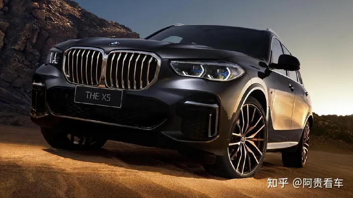 盘点2022上半年上市的重磅SUV，这8款热度很高，一个比一个有实力