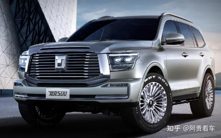 盘点2022上半年上市的重磅SUV，这8款热度很高，一个比一个有实力