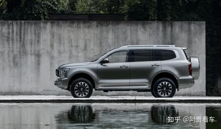 盘点2022上半年上市的重磅SUV，这8款热度很高，一个比一个有实力