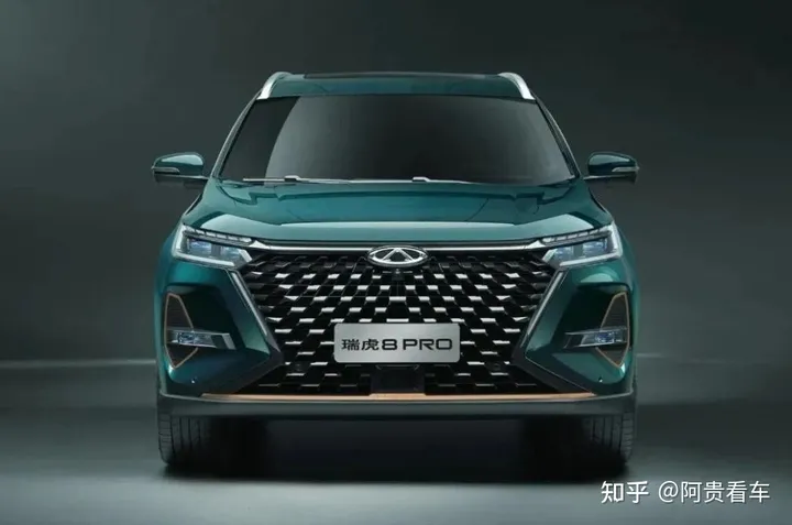 盘点2022上半年上市的重磅SUV，这8款热度很高，一个比一个有实力