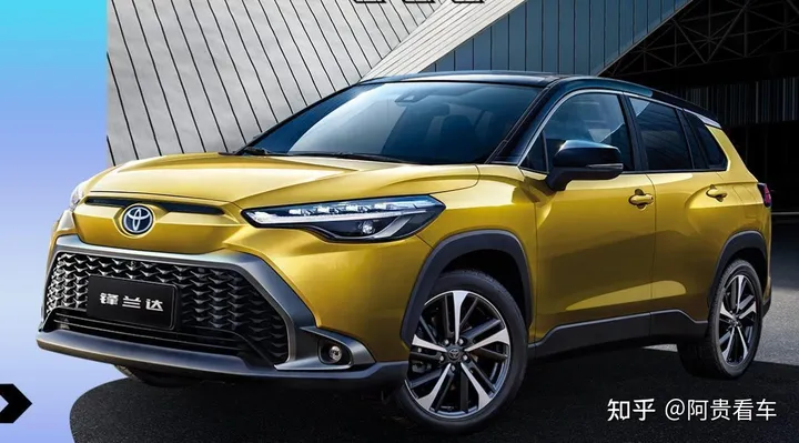 盘点2022上半年上市的重磅SUV，这8款热度很高，一个比一个有实力