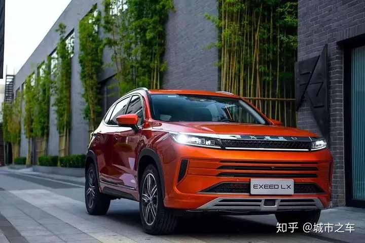 即将上市的10款重磅SUV，都有爆款潜质！