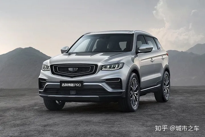 即将上市的10款重磅SUV，都有爆款潜质！