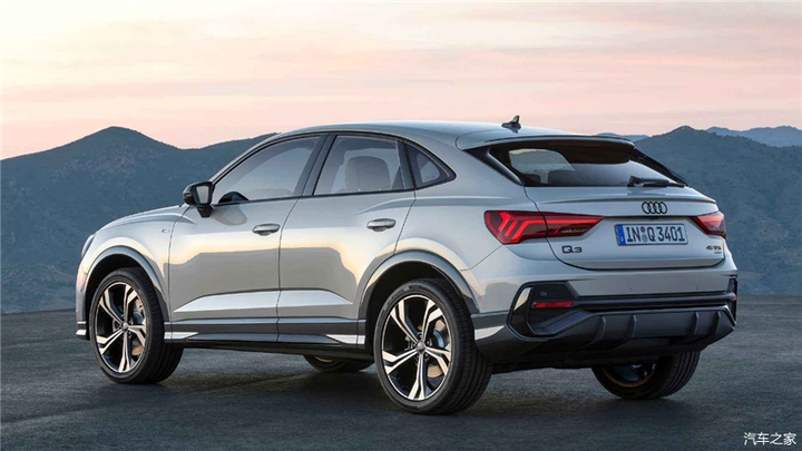 这些即将上市的SUV，个个都很能打！