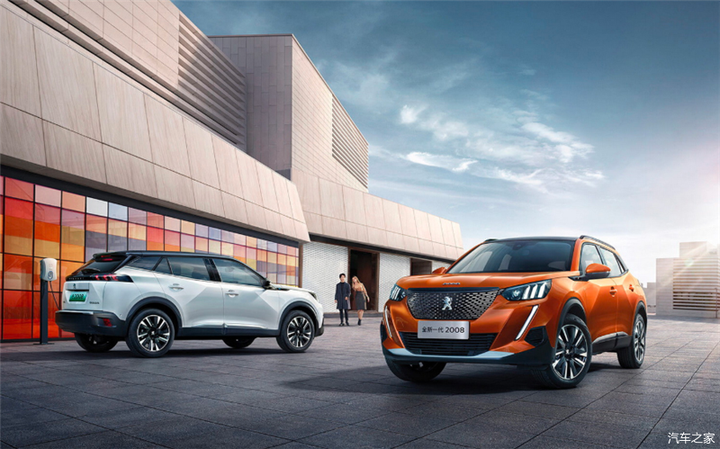 这些即将上市的SUV，个个都很能打！