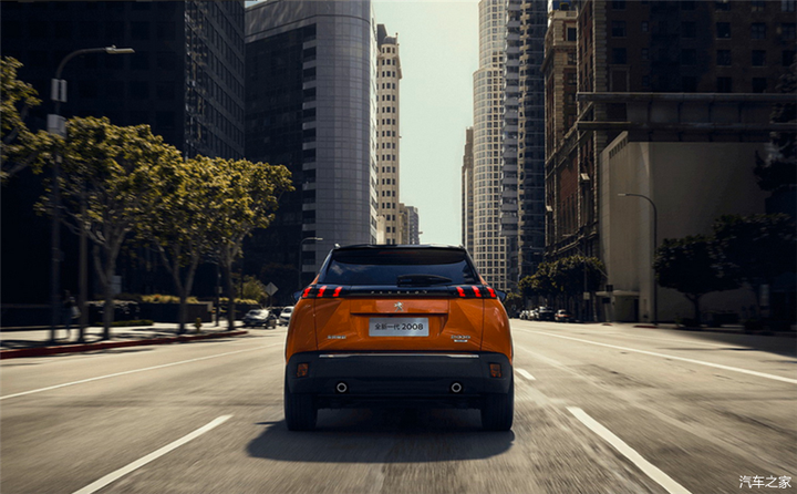 这些即将上市的SUV，个个都很能打！