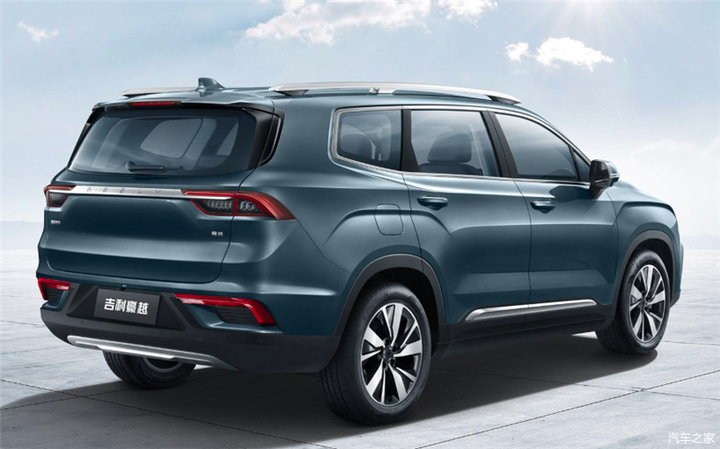 这些即将上市的SUV，个个都很能打！