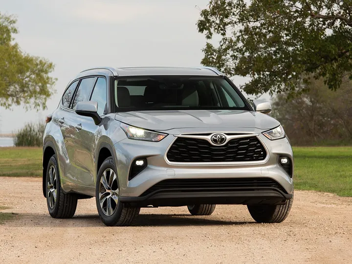 2021年上市SUV预告，实力与颜值兼备的重磅新车