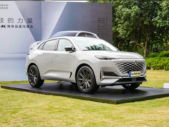 2021年上市SUV预告，实力与颜值兼备的重磅新车