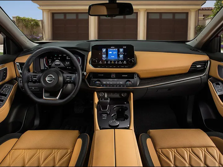 2021年上市SUV预告，实力与颜值兼备的重磅新车