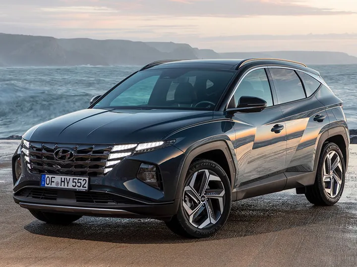 2021年上市SUV预告，实力与颜值兼备的重磅新车