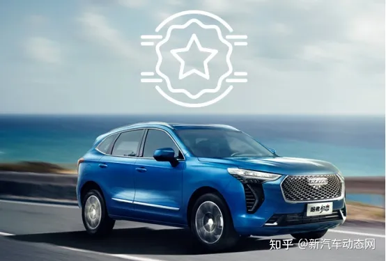 盘点2021年上市新车——十大SUV