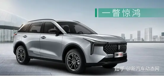 盘点2021年上市新车——十大SUV