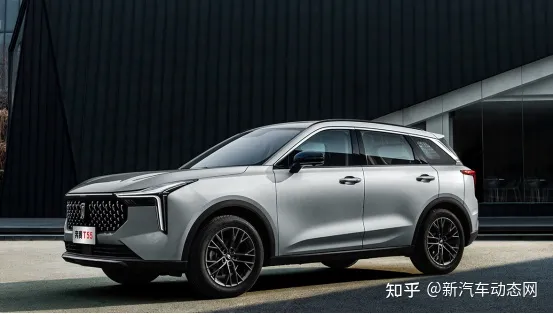 盘点2021年上市新车——十大SUV