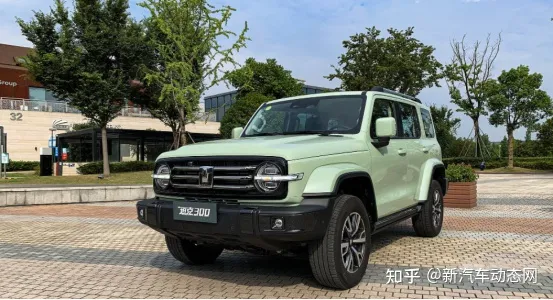 盘点2021年上市新车——十大SUV