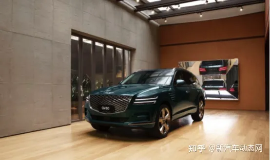 盘点2021年上市新车——十大SUV