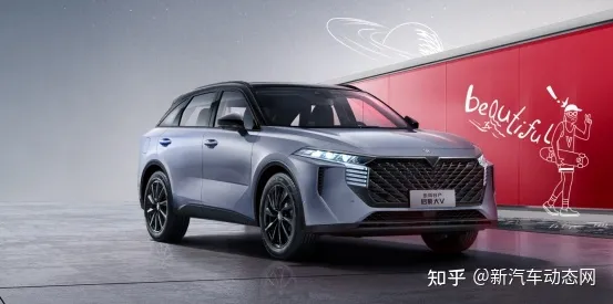 盘点2021年上市新车——十大SUV
