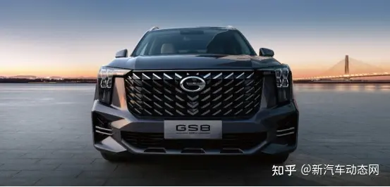 盘点2021年上市新车——十大SUV