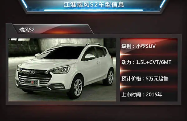 从5万到200万 明年三十多款SUV扎堆上市