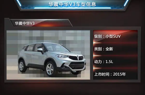 从5万到200万 明年三十多款SUV扎堆上市