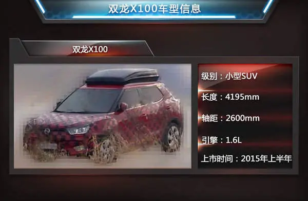 从5万到200万 明年三十多款SUV扎堆上市