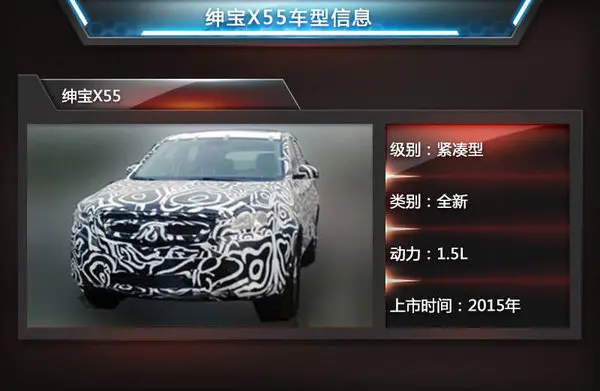 从5万到200万 明年三十多款SUV扎堆上市