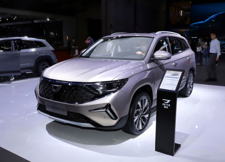 先别着急下单，5月将上市的6款实力型SUV，说不定有你的菜