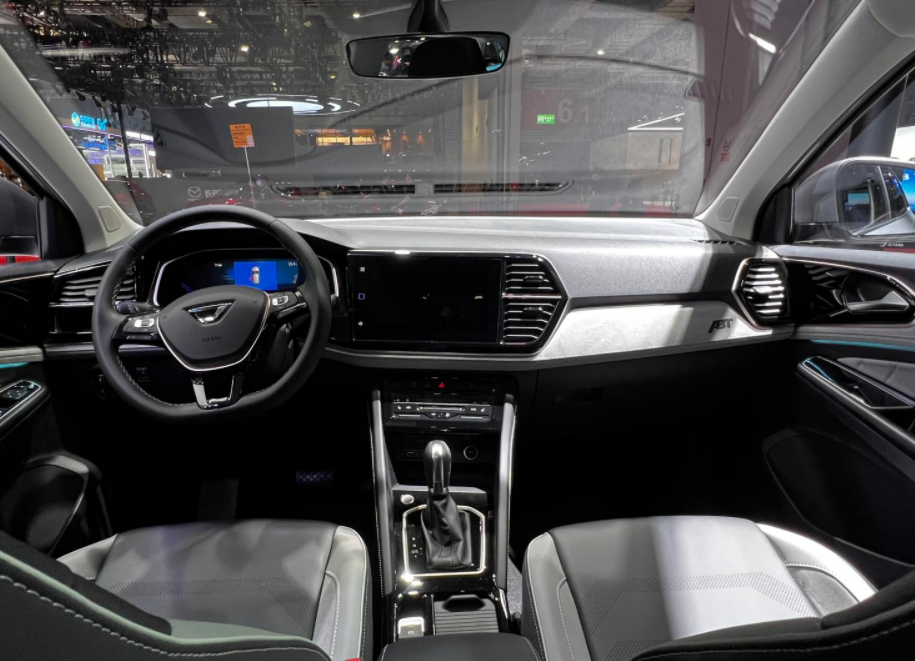 先别着急下单，5月将上市的6款实力型SUV，说不定有你的菜