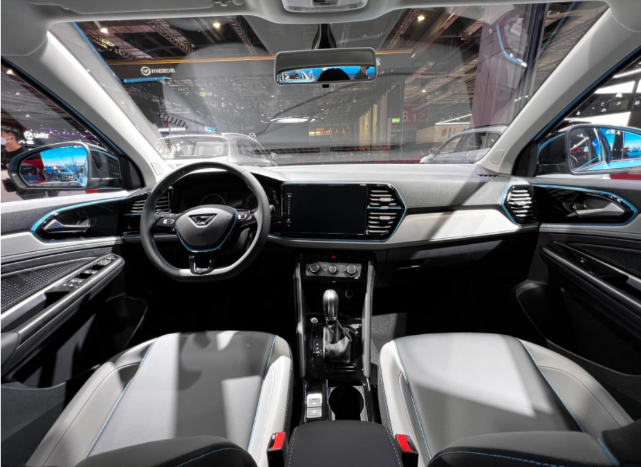 先别着急下单，5月将上市的6款实力型SUV，说不定有你的菜