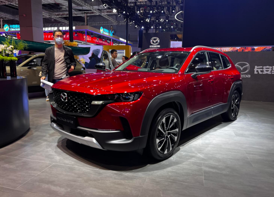 先别着急下单，5月将上市的6款实力型SUV，说不定有你的菜