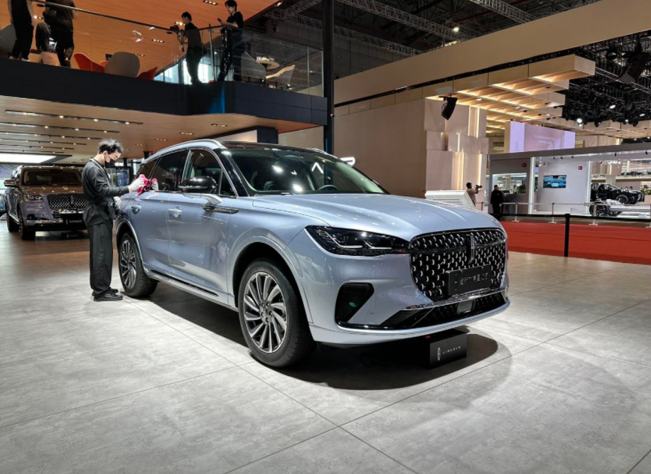 先别着急下单，5月将上市的6款实力型SUV，说不定有你的菜