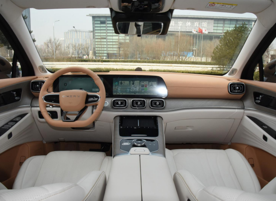 先别着急下单，5月将上市的6款实力型SUV，说不定有你的菜