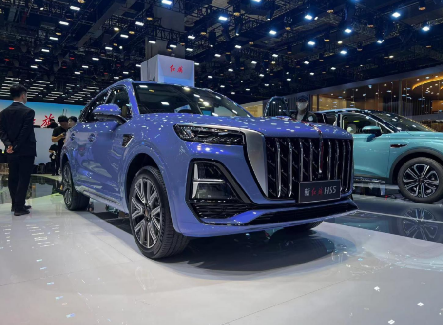 先别着急下单，5月将上市的6款实力型SUV，说不定有你的菜