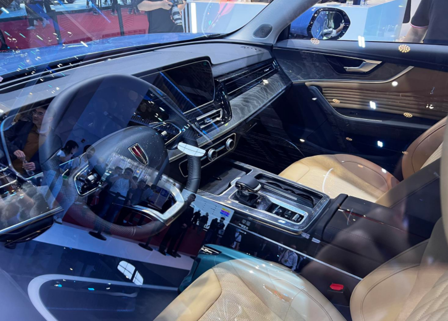 先别着急下单，5月将上市的6款实力型SUV，说不定有你的菜