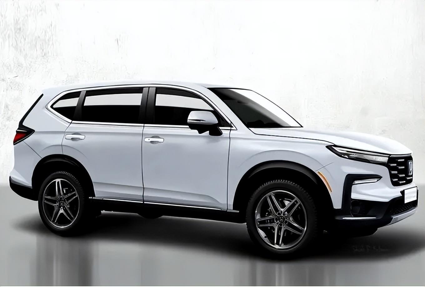 国产要小心了！下半年上市的这5款合资SUV，很有可能“大杀特杀”